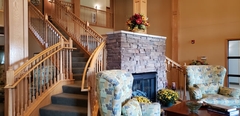MAIN FOYER