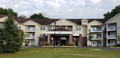 WELCOME to FAIRWAY RIDGE
